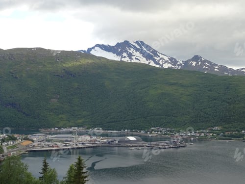 Preview: Narvik, Arctic Norway