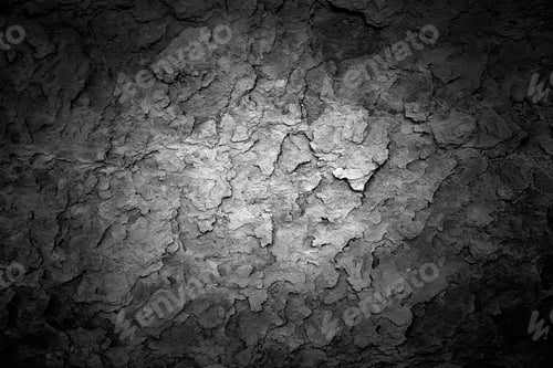 Preview: Detail Of Ruin And Erosion In The Stone, Abandonment And Passage Of Time