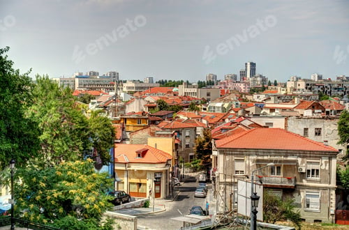Preview: Plovdiv, Bulgaria