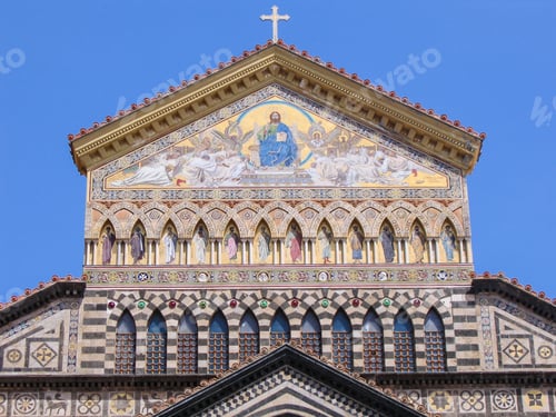Preview: Ischia Positano And Amalfi