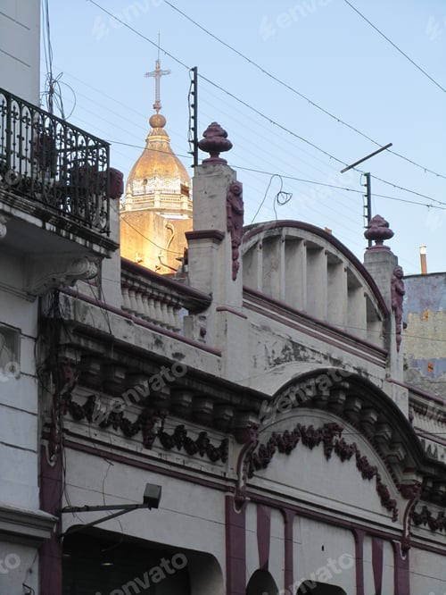 Preview: Buenos Aires, Argentina