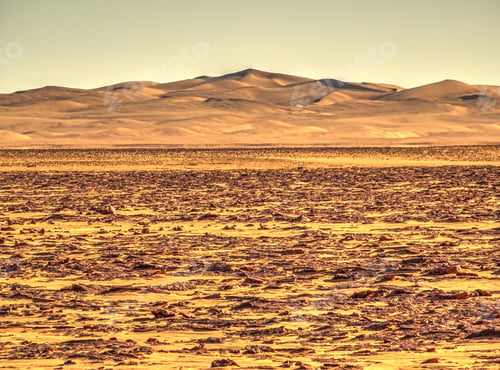 Preview: Timimoun, Algerian Sahara