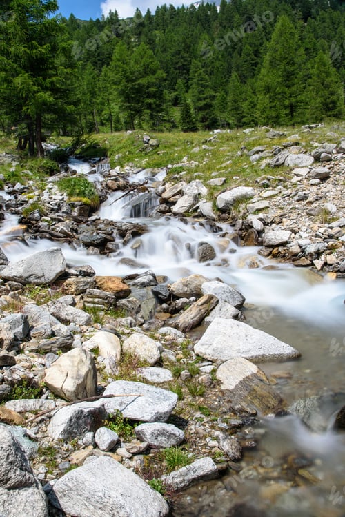 Preview: Lake Neves And Nature