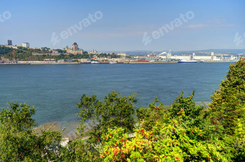 Preview: Quebec City, Canada
