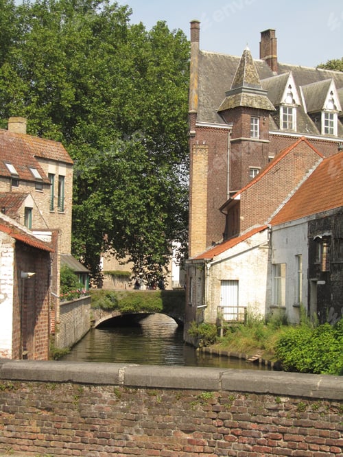 Preview: Bruges, Belgium