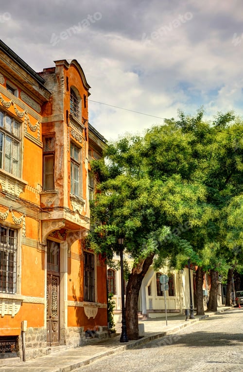 Preview: Plovdiv, Bulgaria