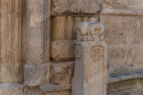 Preview: Matera. Unesco World Heritage Site.