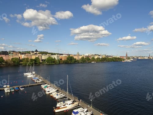 Preview: Stockholm, Capital Of Sweden