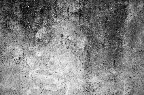 Preview: Broken Wall In Urban Street, Construction And Architecture