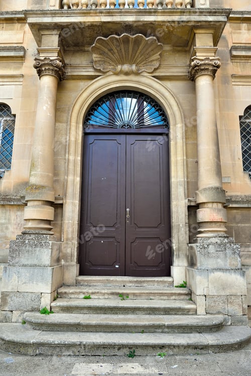 Preview: Municipal Building Ragusa Sicily Italy