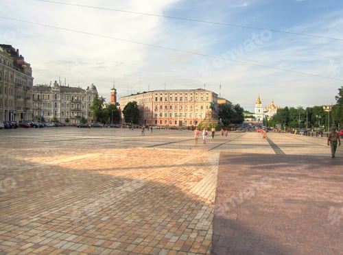 Preview: Kiev, Ukraine