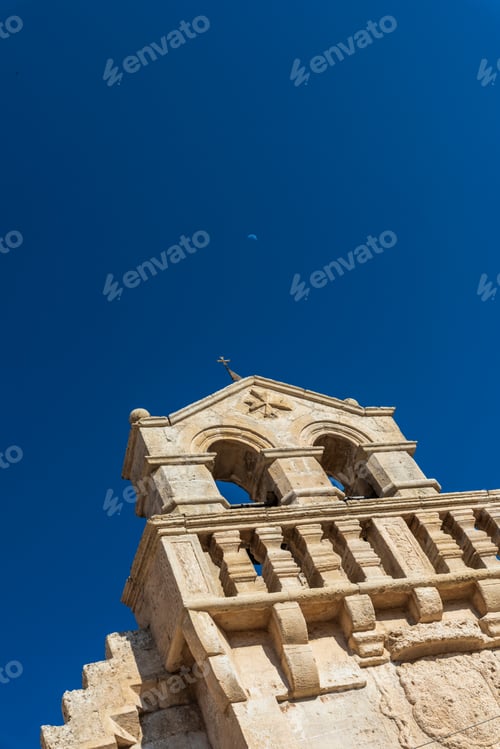 Preview: Matera. Unesco World Heritage Site.