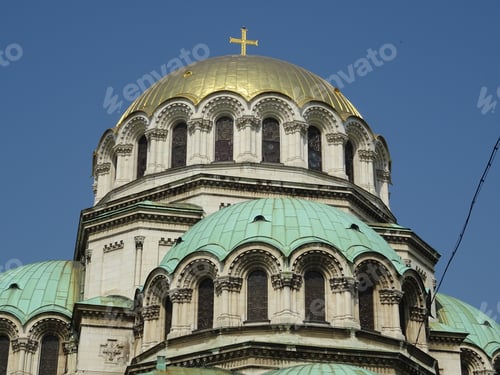 Preview: Sofia, Bulgaria.