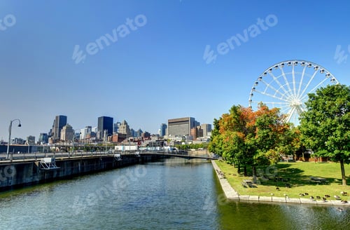 Preview: Montreal, Quebec, Canada