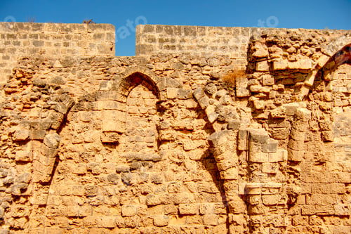 Preview: Historical Center Of Famagusta, Cyprus