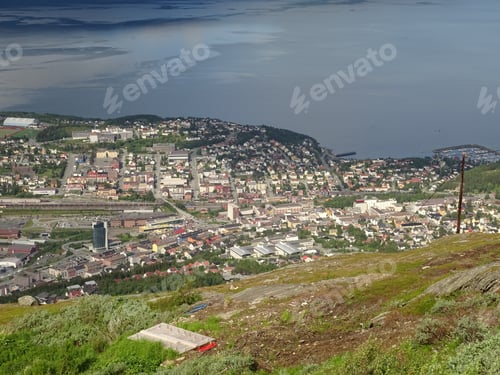 Preview: Narvik, Arctic Norway