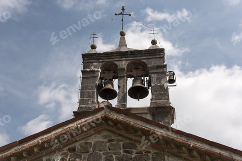Preview: Church Of St. Euphemia. When The Stones Tell ....