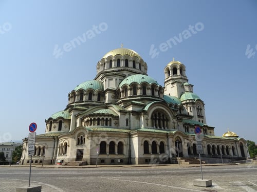 Preview: Sofia, Bulgaria