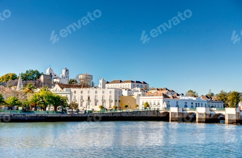 Preview: City Of Tavira, Portugal