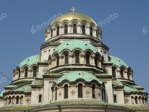 Preview: Sofia, Bulgaria