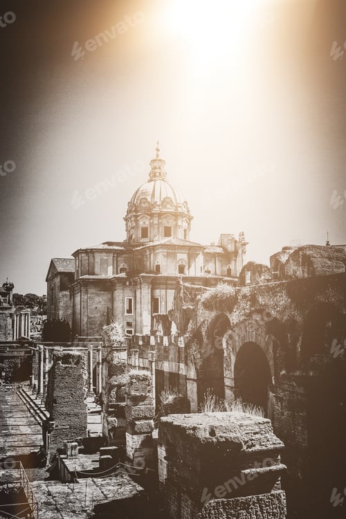 Preview: Rome