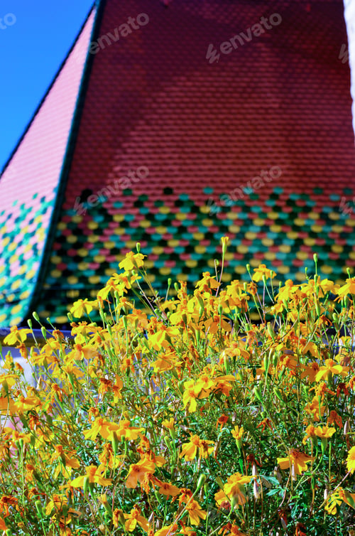 Preview: Lazfons Church Sudtirol, Italy