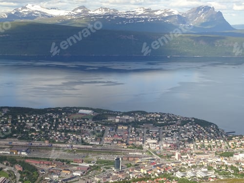 Preview: Narvik, Arctic Norway