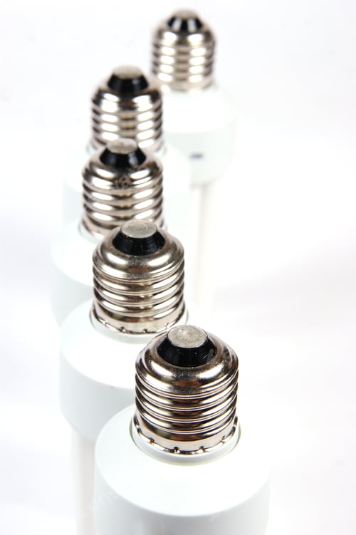 Preview: Energy Saving Lamps
