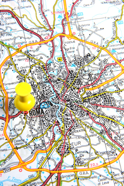Preview: Road Map