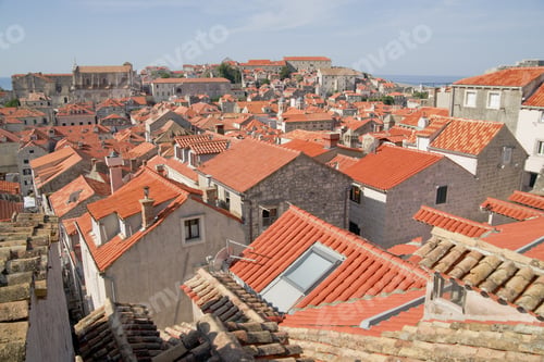 Preview: Dubrovnik Croatia