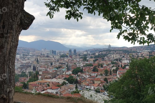 Preview: Sarajevo, Bosnia And Herzegovina