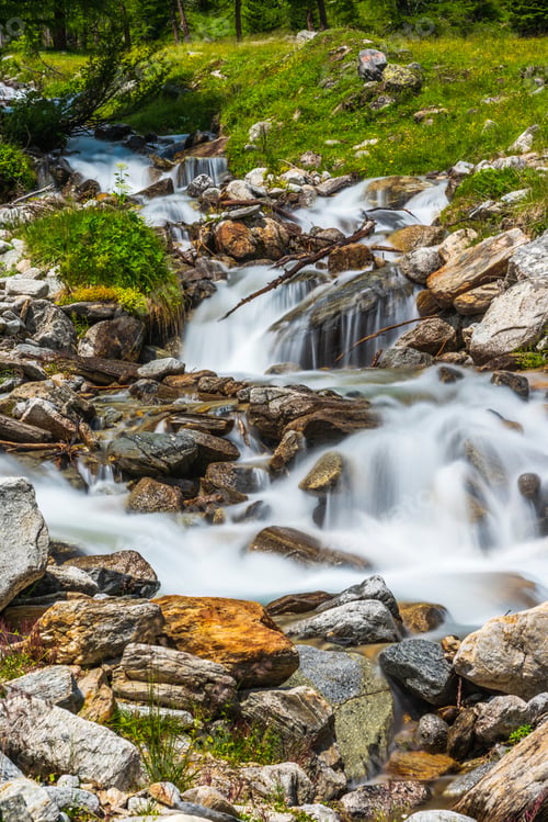 Preview: Immersion In The Nature Of The Ahrntal And Tures Valleys