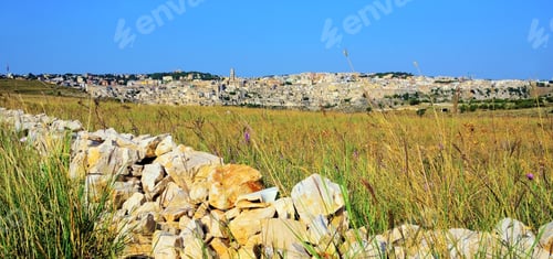 Preview: The Stones Of Matera, European Capital Of Culture, Italy