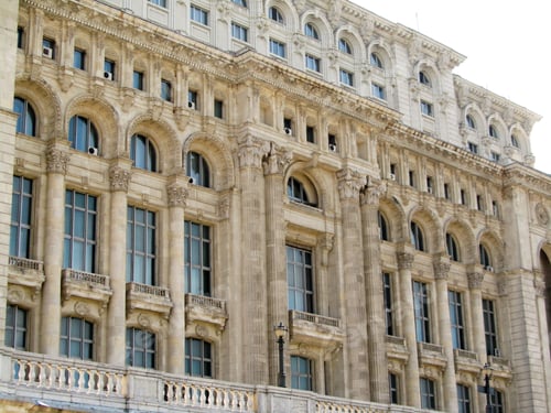Preview: Bucharest, Romania