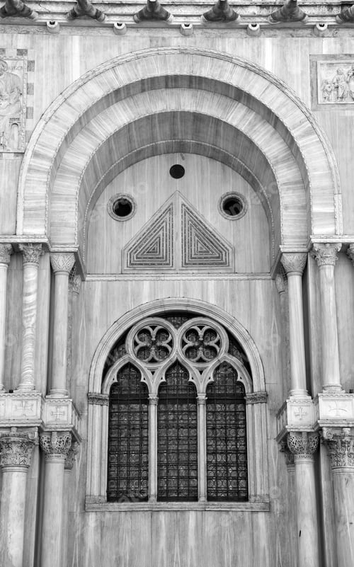 Preview: Basilica Of San Marco Venice Italy