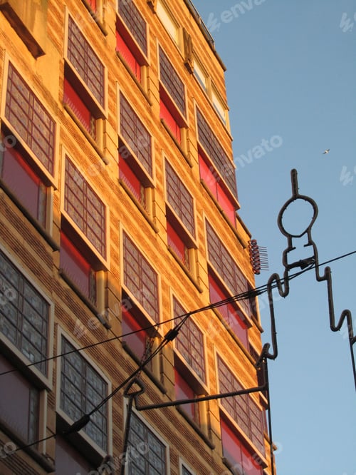 Preview: Haarlem, Netherlands