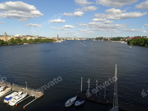 Preview: Stockholm, Capital Of Sweden
