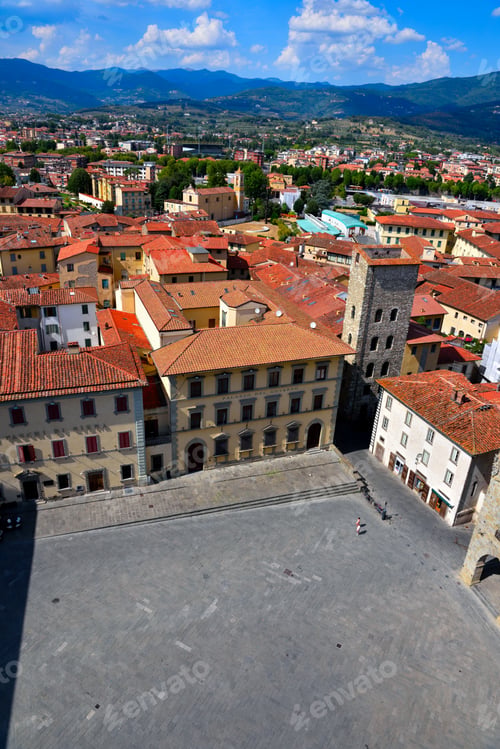 Preview: Pistoia, Tuscany Italy
