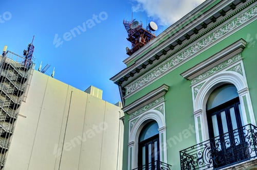 Preview: Mérida, Yucatan, Mexico