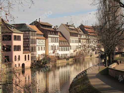 Preview: Strasbourg, France