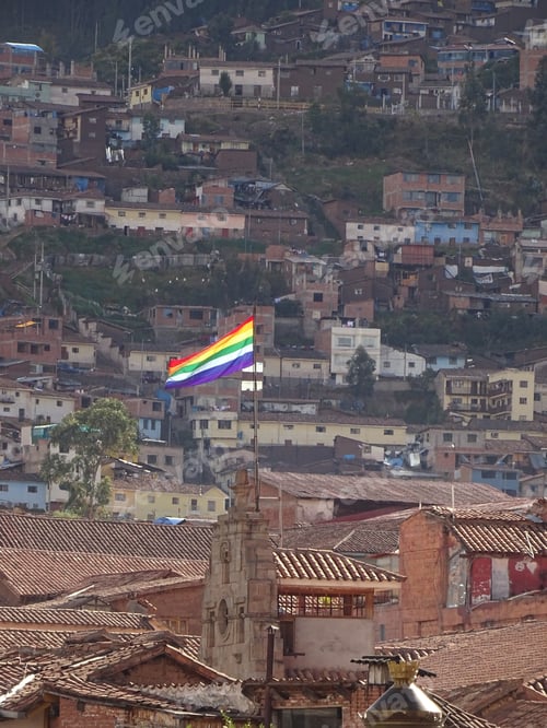 Preview: Cuzco, Peru, South America