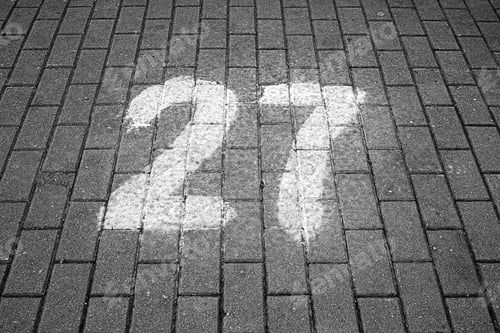 Preview: Number Twenty Seven In Urban Road Construction