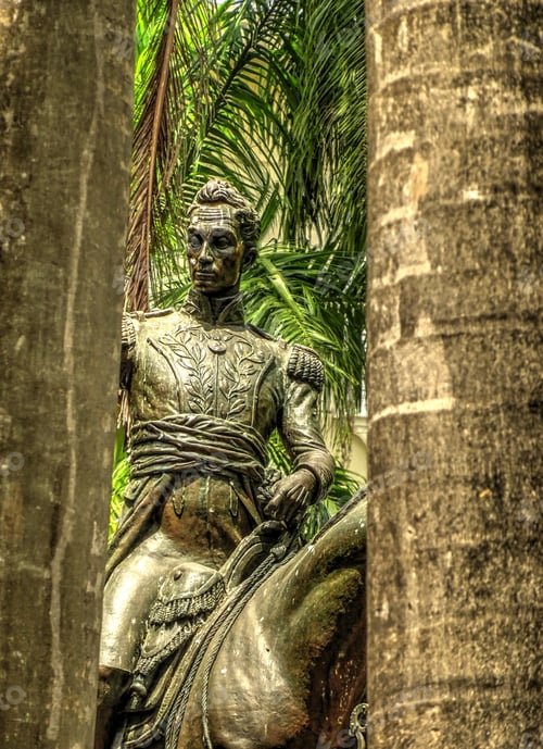 Preview: Cartagena, Colombia