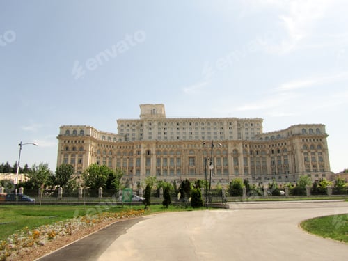 Preview: Bucharest, Romania