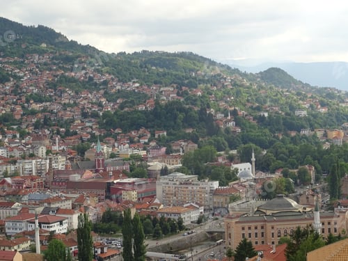Preview: Sarajevo, Bosnia And Herzegovina