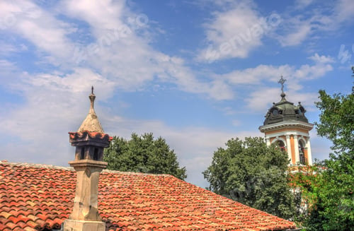 Preview: Plovdiv, Bulgaria