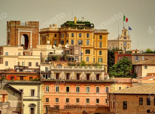 Preview: Rome Landmarks, Italy