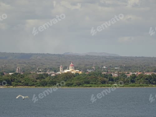 Preview: Granada, Nicaragua