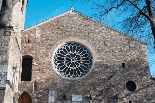 Preview: Walking Through Art Views In Trieste