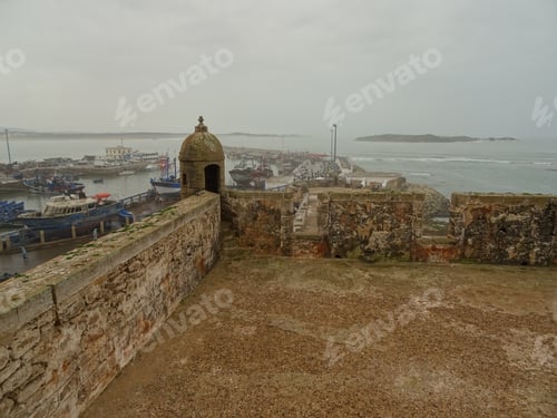 Preview: Essaouira, Morocco